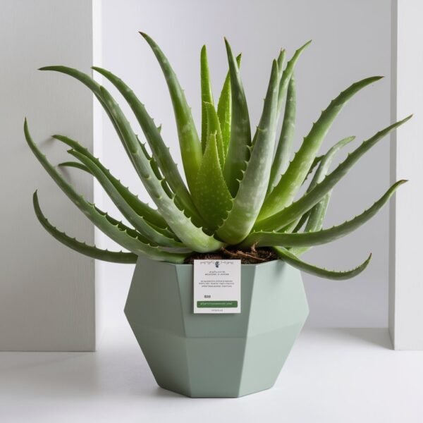 Spider Plant